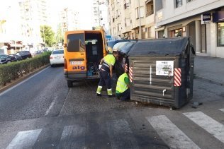 Libres Algeciras pide explicaciones a Landaluce por la subida del impuesto de la basura