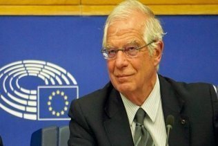 Borrell considera que cuando Reino Unido abandone la UE, Gibraltar se acercará a España