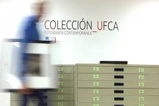 La UFCA mete a Algeciras en el mapa de las ciudades con bibliotecas con fotolibros
