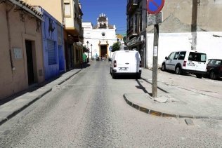 Proponen a Sardalia y Rodas para las obras en las calles Cayetano del Toro y Miguel Martín