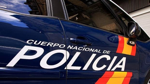 Detienen en Algeciras a los tres presuntos autores de una detención ilegal y robo violento de 5500 euros