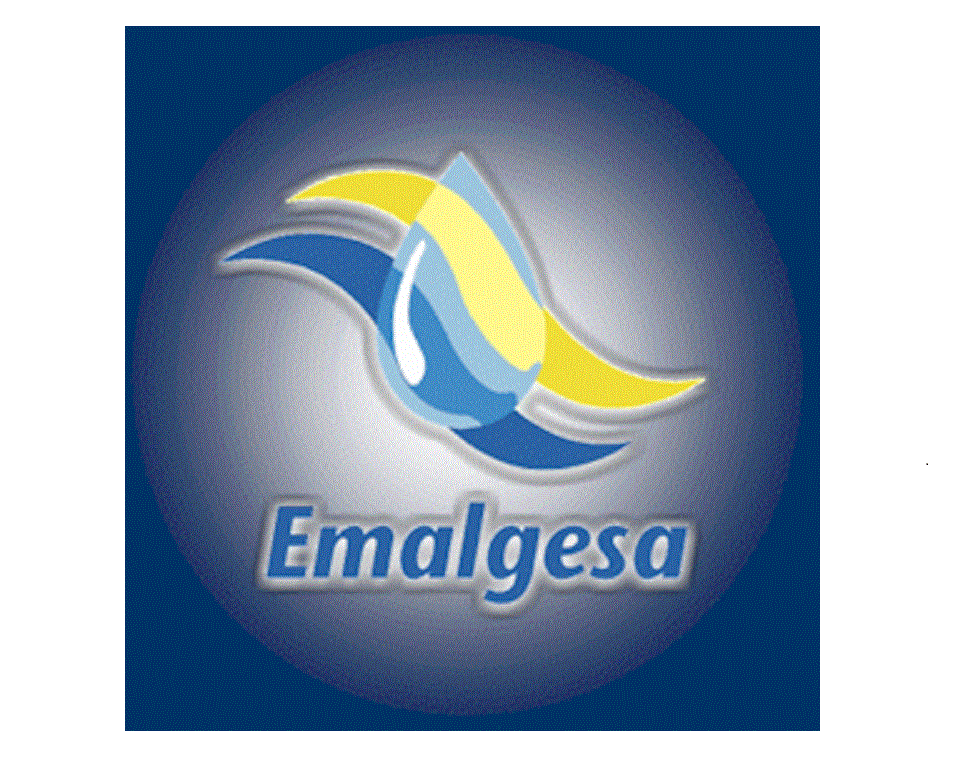 Emalgesa interrumpirá el suministro de agua a San Isidro martes y miércoles