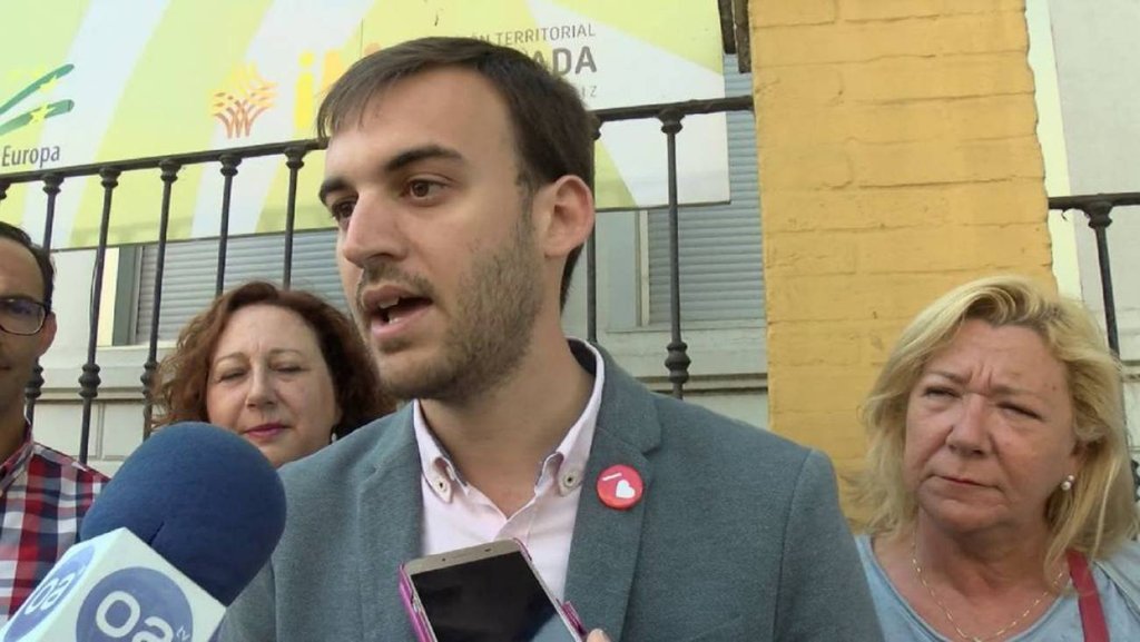 El PSOE lamenta que Bendodo no se haya reunido con el resto de grupos políticos