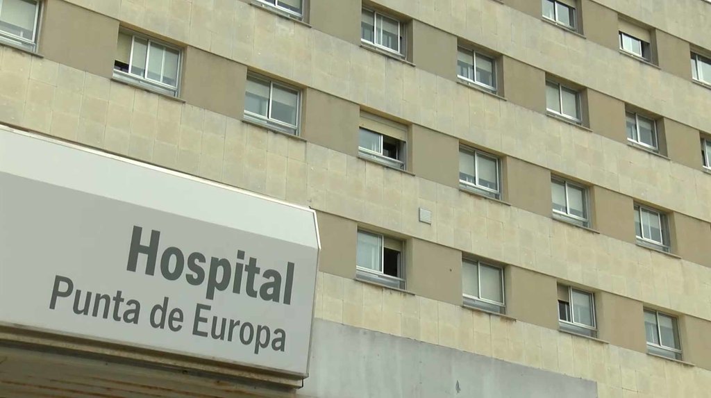 CSIF pide al SAS que refuerce las plantillas ante un posible aumento de las hospitalizaciones por Covid-19
