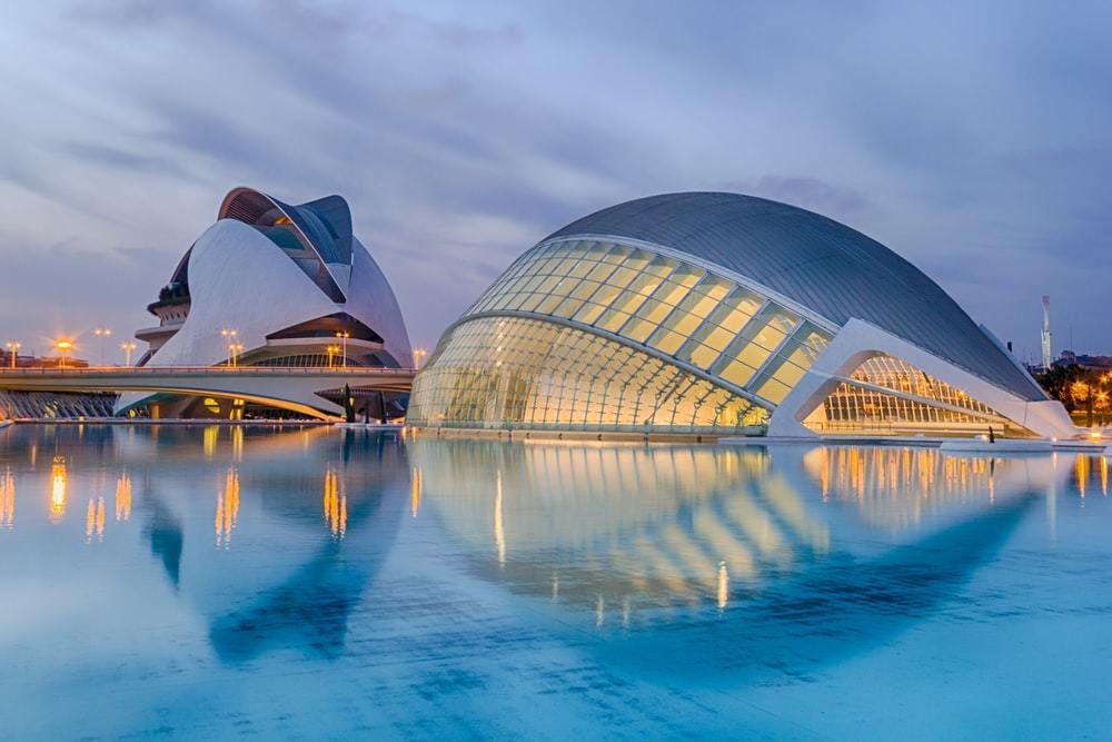 Motivos por los que tantos algecireños eligen Valencia como destino turístico