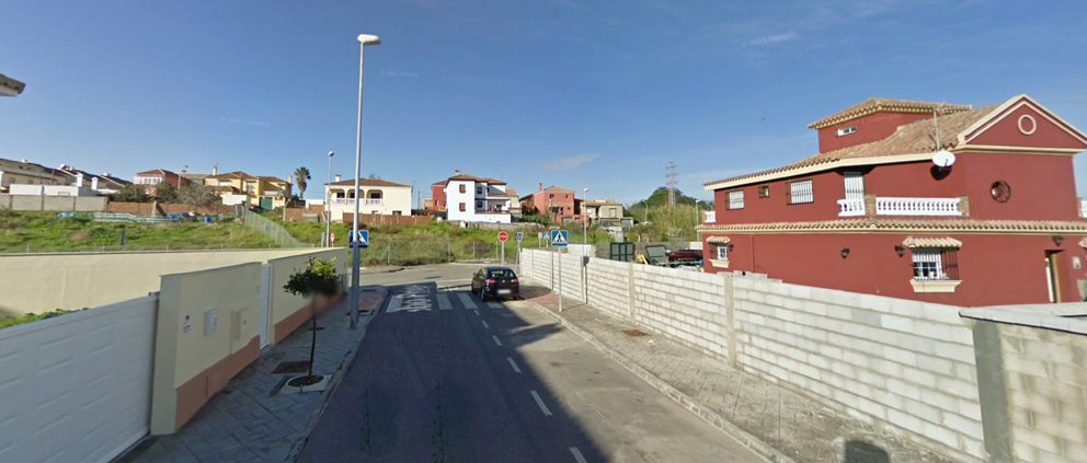 Construcciones Rascón es propuesta para el proyecto de conexión entre las calles Prior y Cabo Rocas