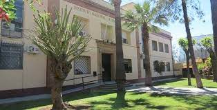 IES Kursaal es reconocido a nivel andaluz por su buena práctica docente.