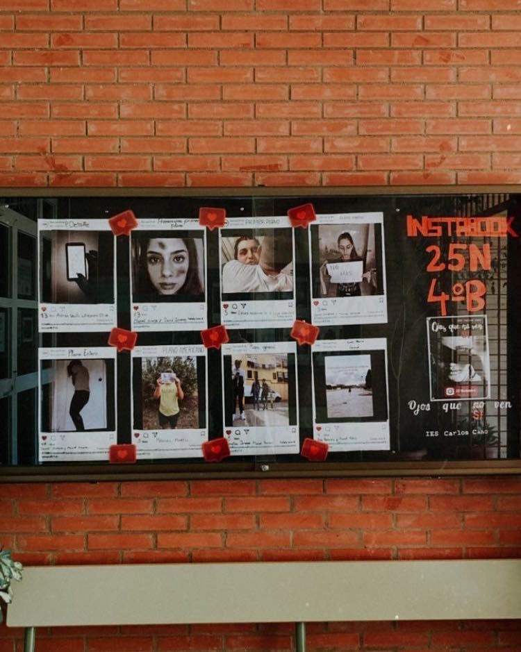 CGT lamenta la actuación de Vox Los Barrios en contra de los talleres sobre sexo, género, identidad y orientación sexual