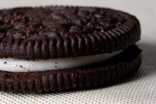 Galleta Oreo