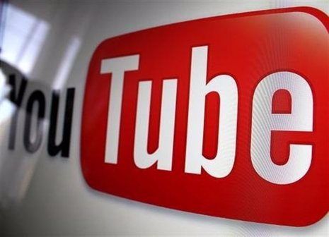 Nominados a los Youtube Music Awards