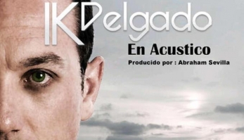 IK DELGADO EN ACÚSTICO