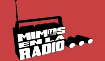 MIMOS EN LA RADIO.. + OH TRIKELIANS !