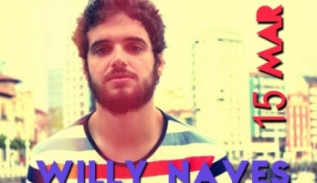 WILLY NAVES